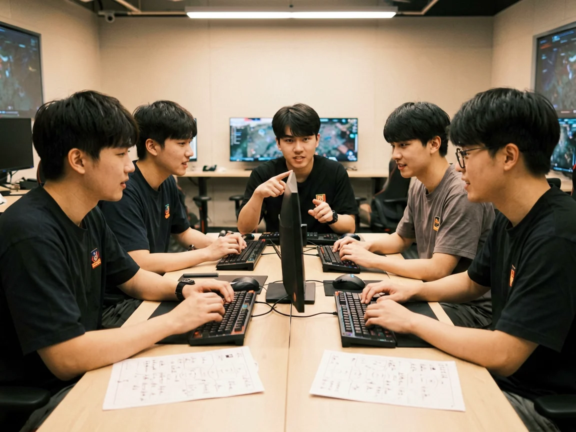 TeamEnvy战队最新赛事战况与阵容变动资讯全解读